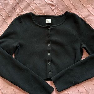 Sunday Best Cardigan